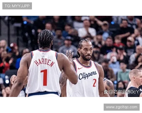 快船力克灰熊伦纳德三将齐发威 快船力克灰熊伦纳德三将齐发威