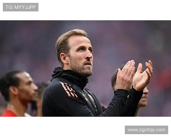 [德甲]凯恩进球创纪录 拜仁客场奏凯.